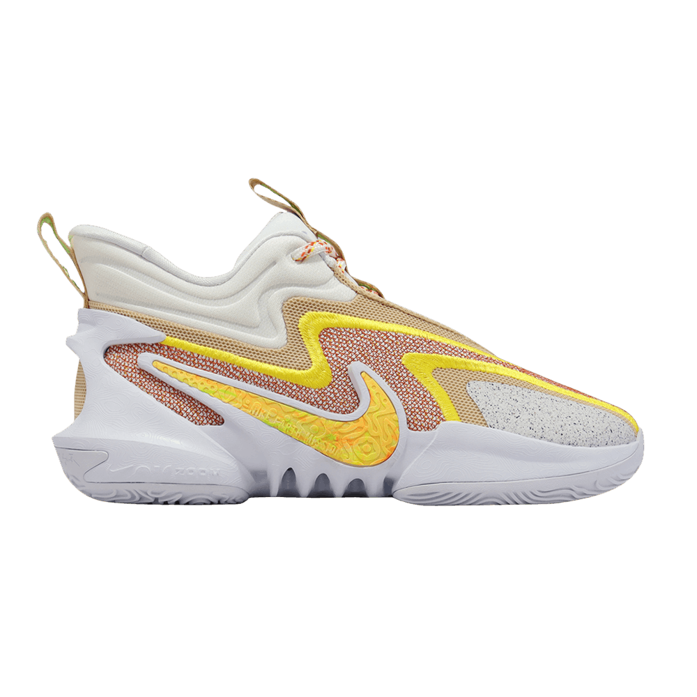 Pre-owned Nike Cosmic Unity 2 Ep 'better Us - Off White'
