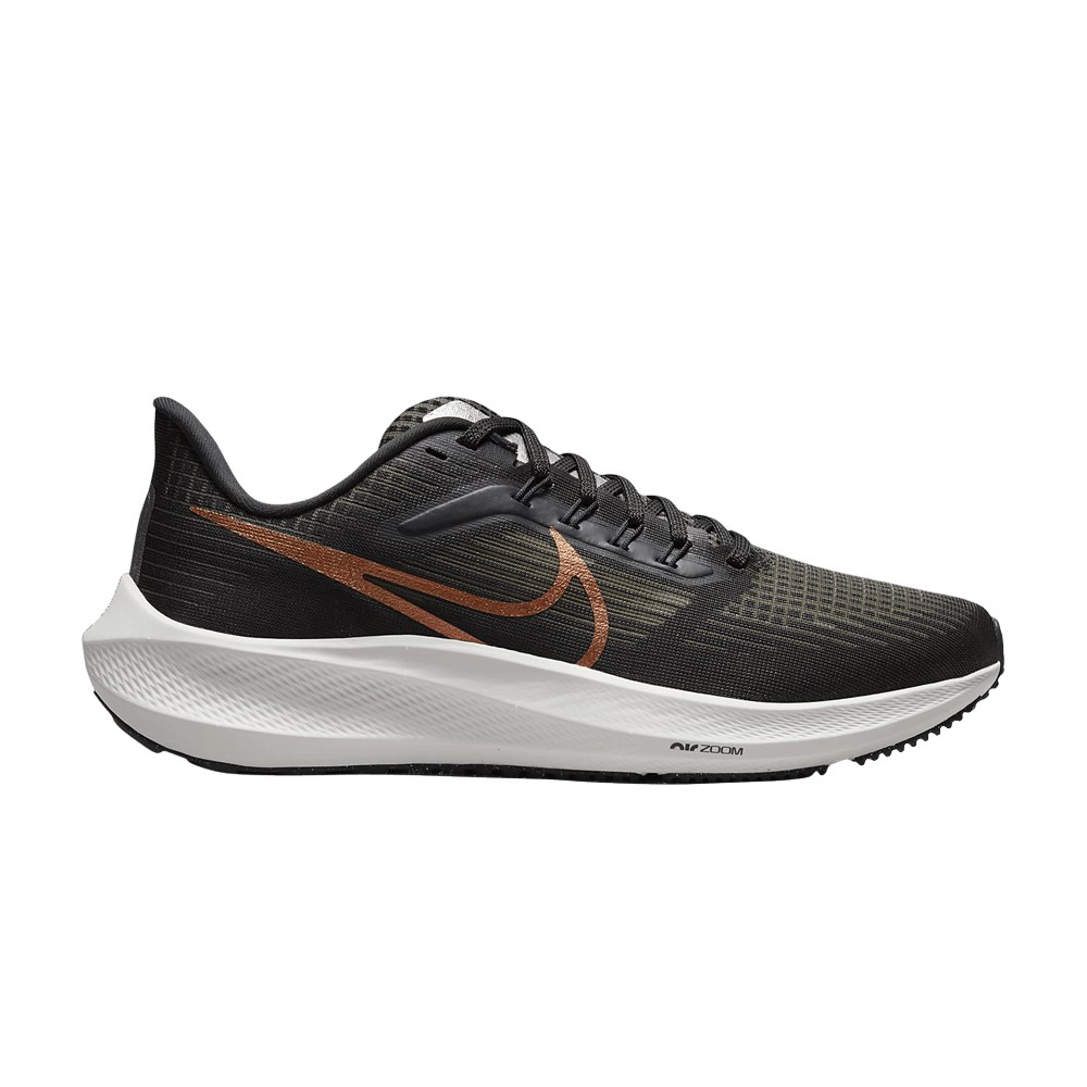 NIKE Pre-owned Wmns Air Winflo 9 'grey Metallic Copper'