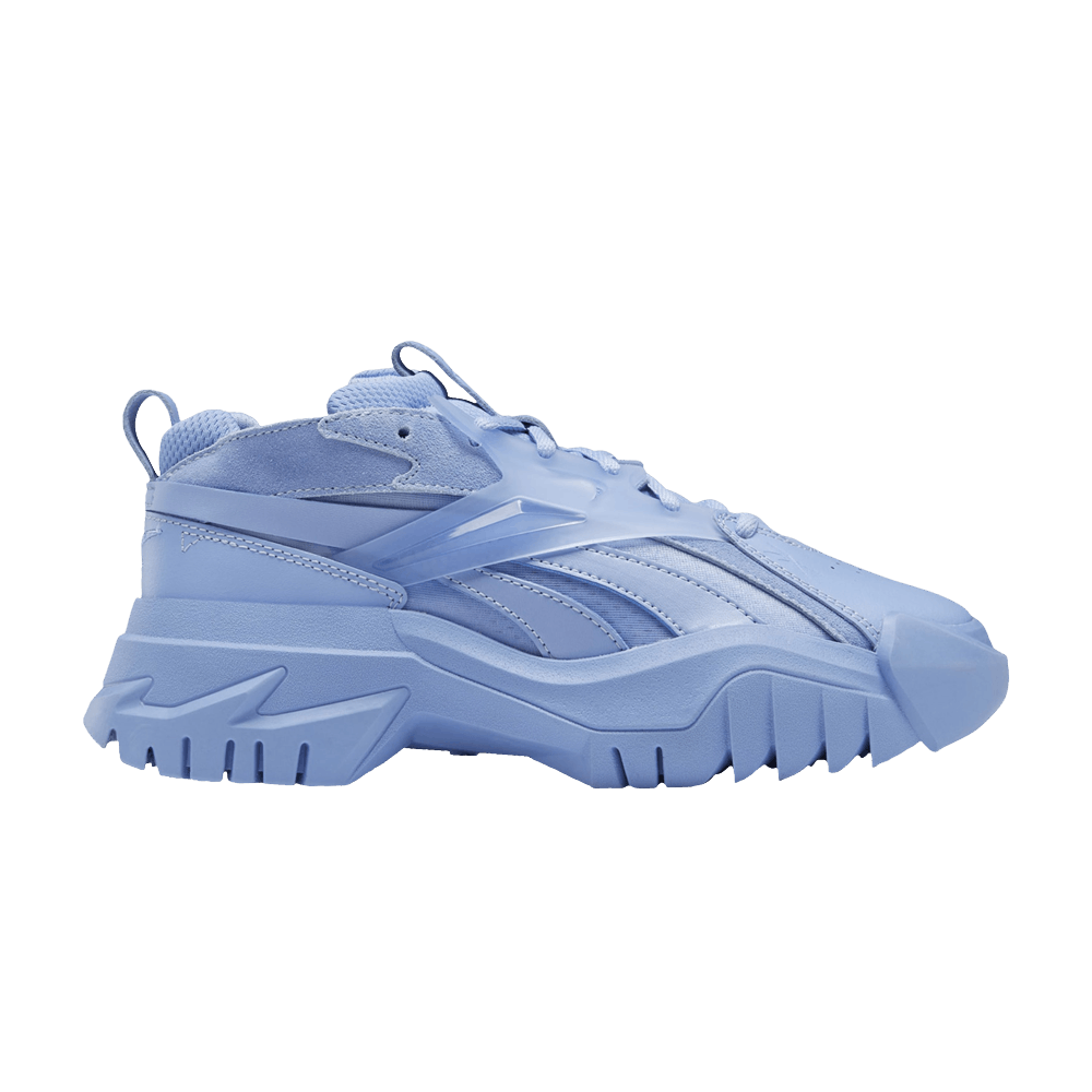 Cardi B x Reebok Club C V2 Big Kid 'Cornflower Blue'