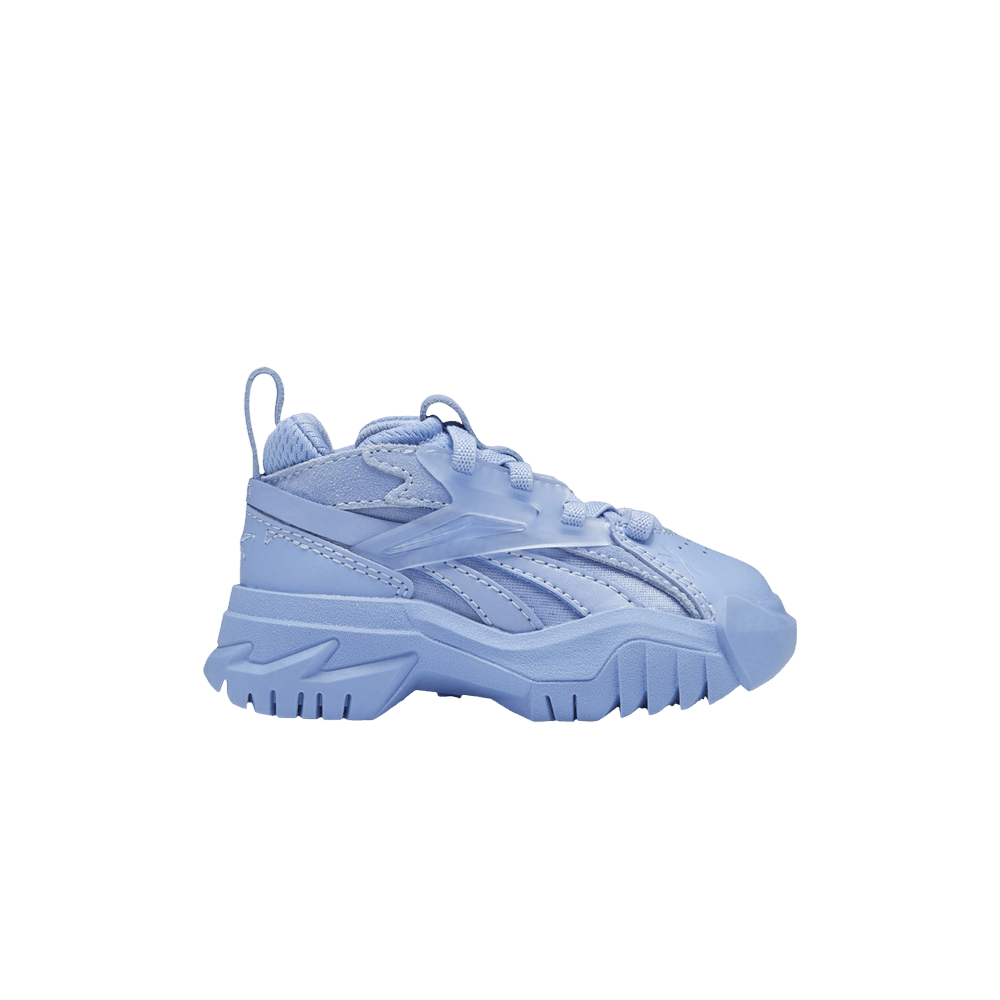 Reebok Cardi B x Club C V2 I 'Cornflower Blue'