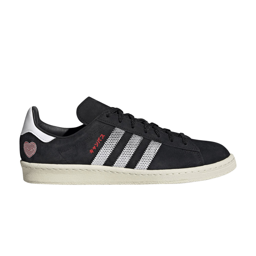 adidas Campus 80s Tokyo Manga