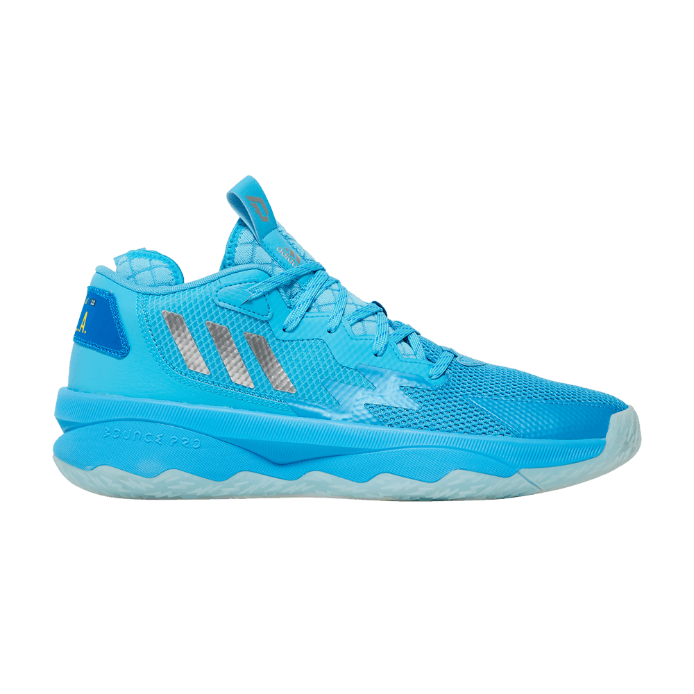 Buy Dame 8 'Sakura' - GY2148 | GOAT