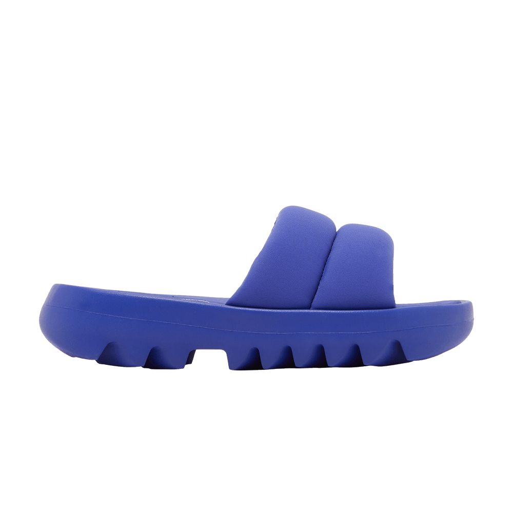 Reebok Wmns Cardi B Slide 'Ultima Purple'