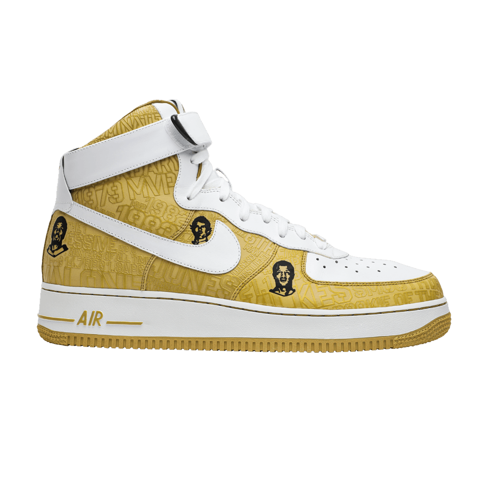 Nike Air Force 1 Lux Hi '07 'Players'