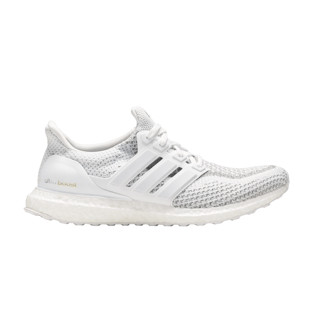 adidas UltraBoost 2.0 Limited 'White Reflective'