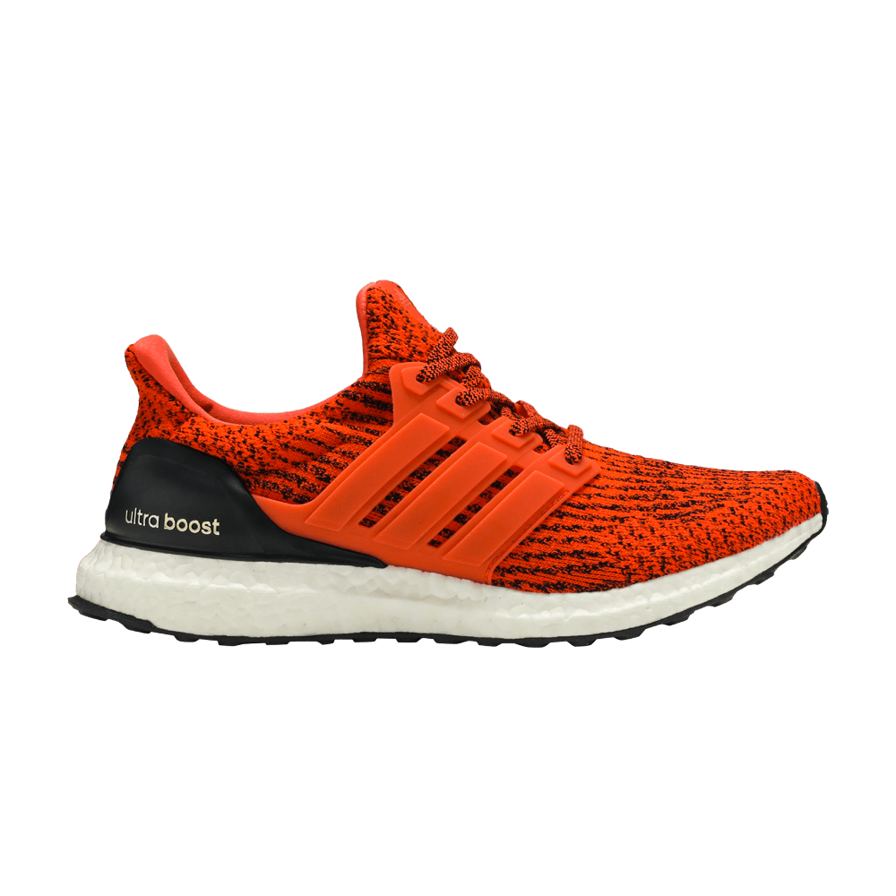 Adidas UltraBoost 3.0 'Energy Red'