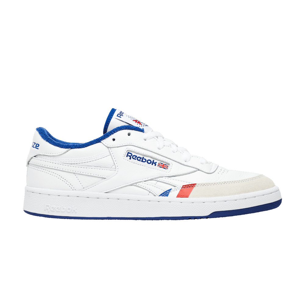 BRONZE56K x Reebok Club C Revenge 'White'