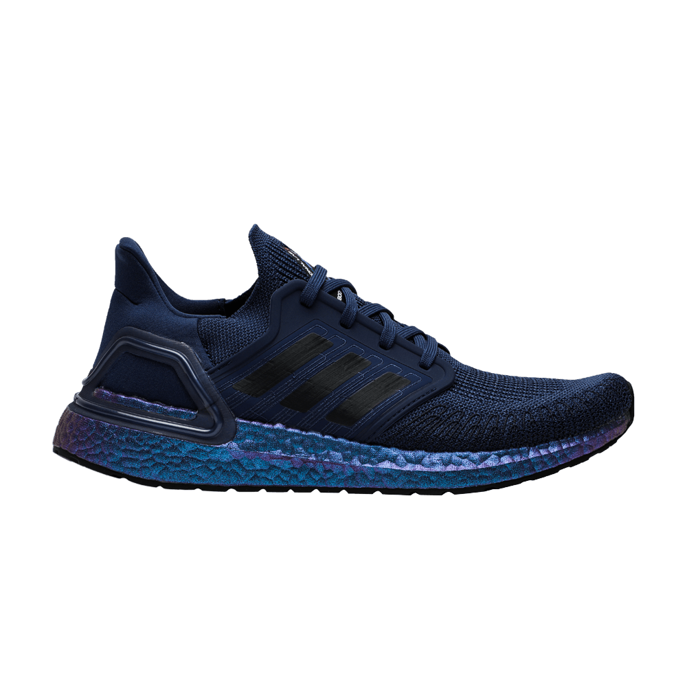 Buy Adidas UltraBoost 20 'Geometric Pack - Signal Orange Mint