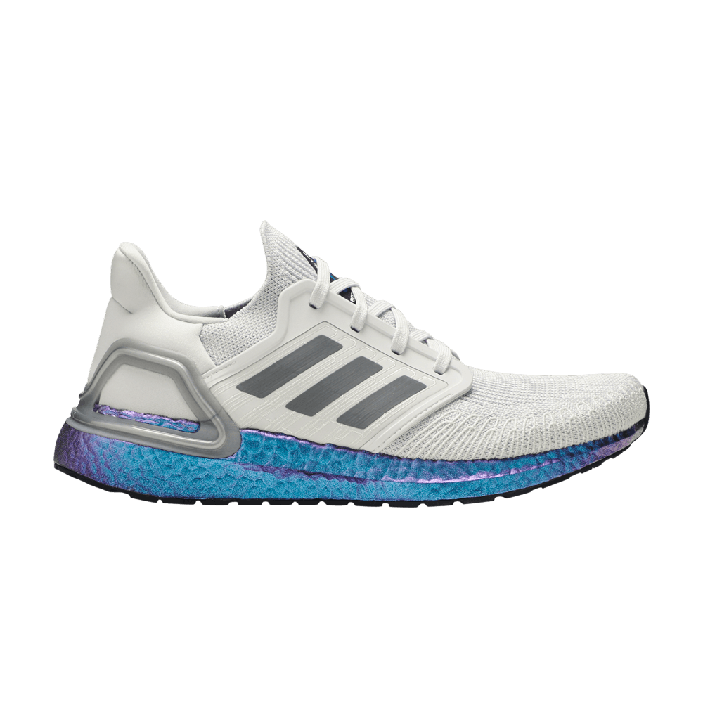 Buy Adidas Wmns UltraBoost 20 'Vapour Pink' - FV8358 | GOAT