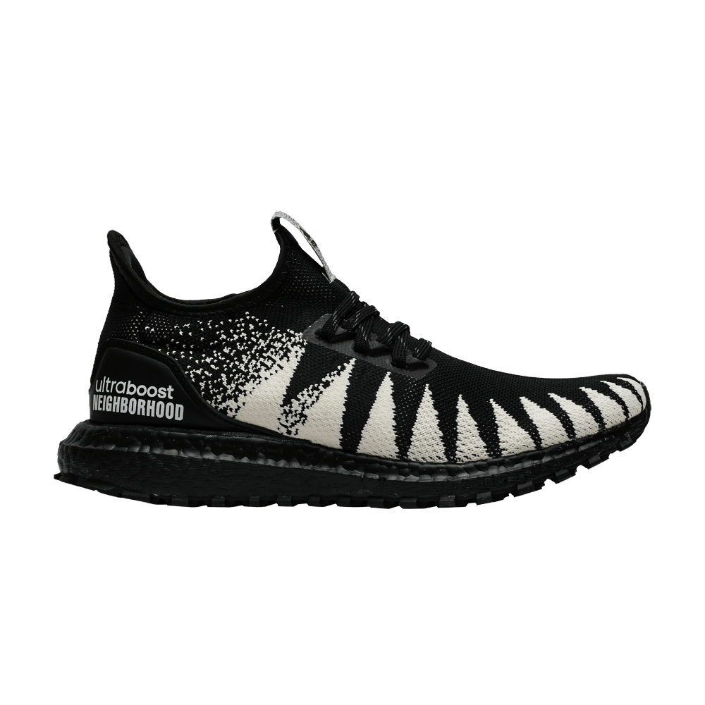 NEIGHBORHOOD x adidas UltraBoost All Terrain 'NBHD'