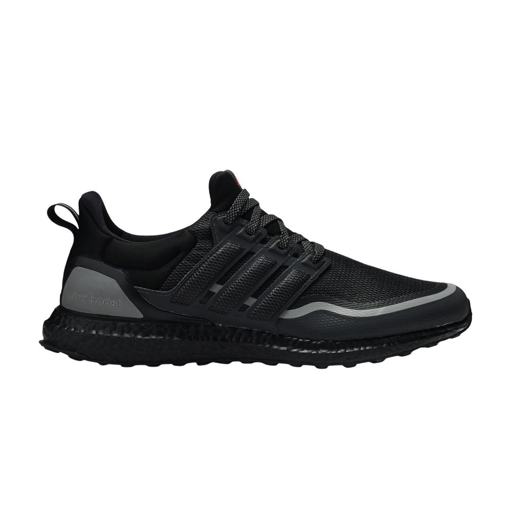 adidas UltraBoost Reflective 'Black'