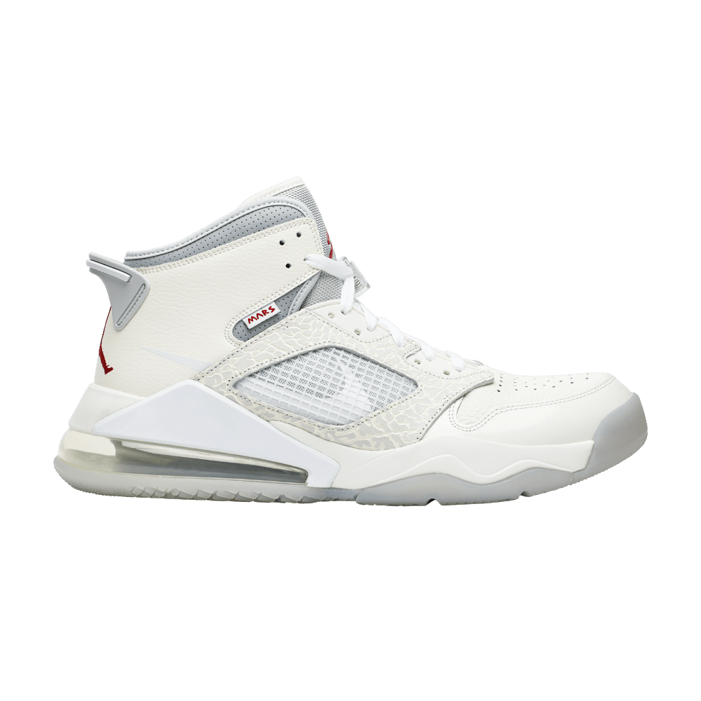 Sneakersnstuff x Air Jordan Jordan Mars 270 'Past, Present, Future'