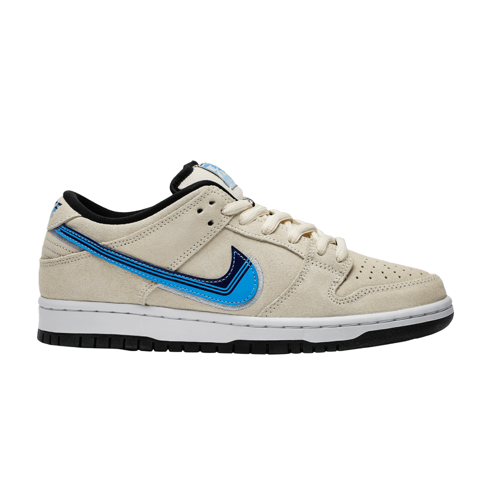 Nike Dunk SB Low 'Truck It'
