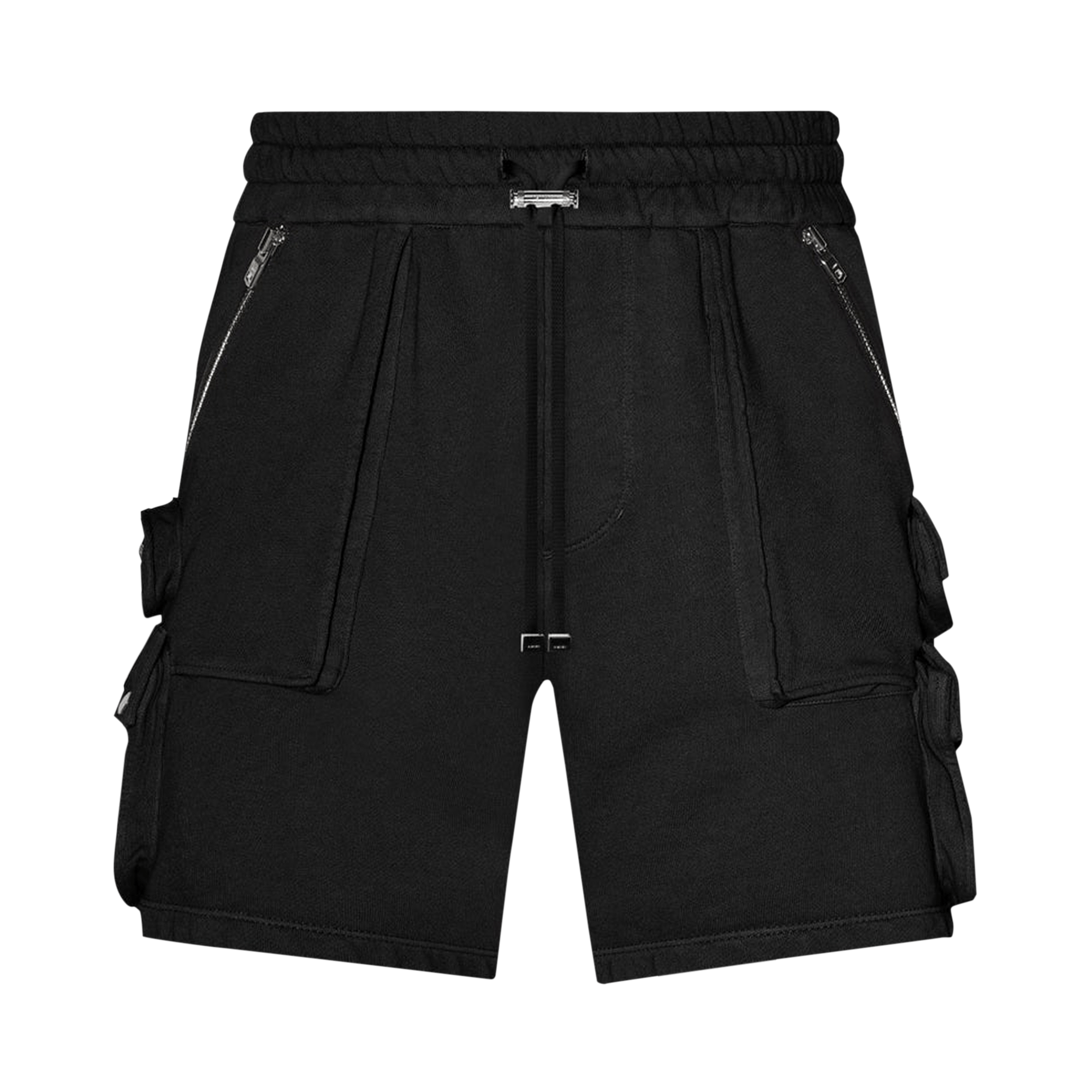 Pre-owned Amiri Tactical Shorts 'black'