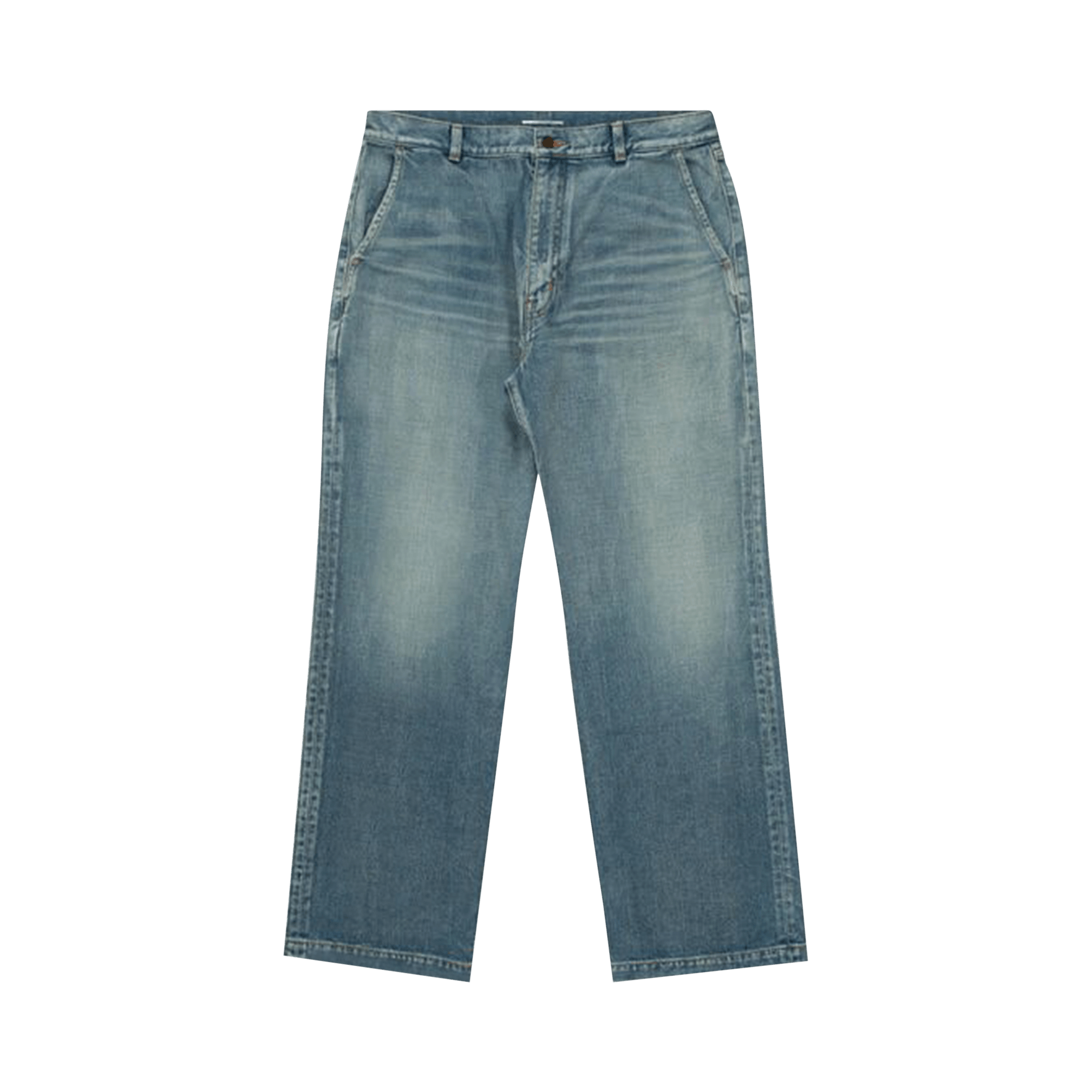 Pre-Owned & Vintage SAINT LAURENT Jeans for Men | ModeSens