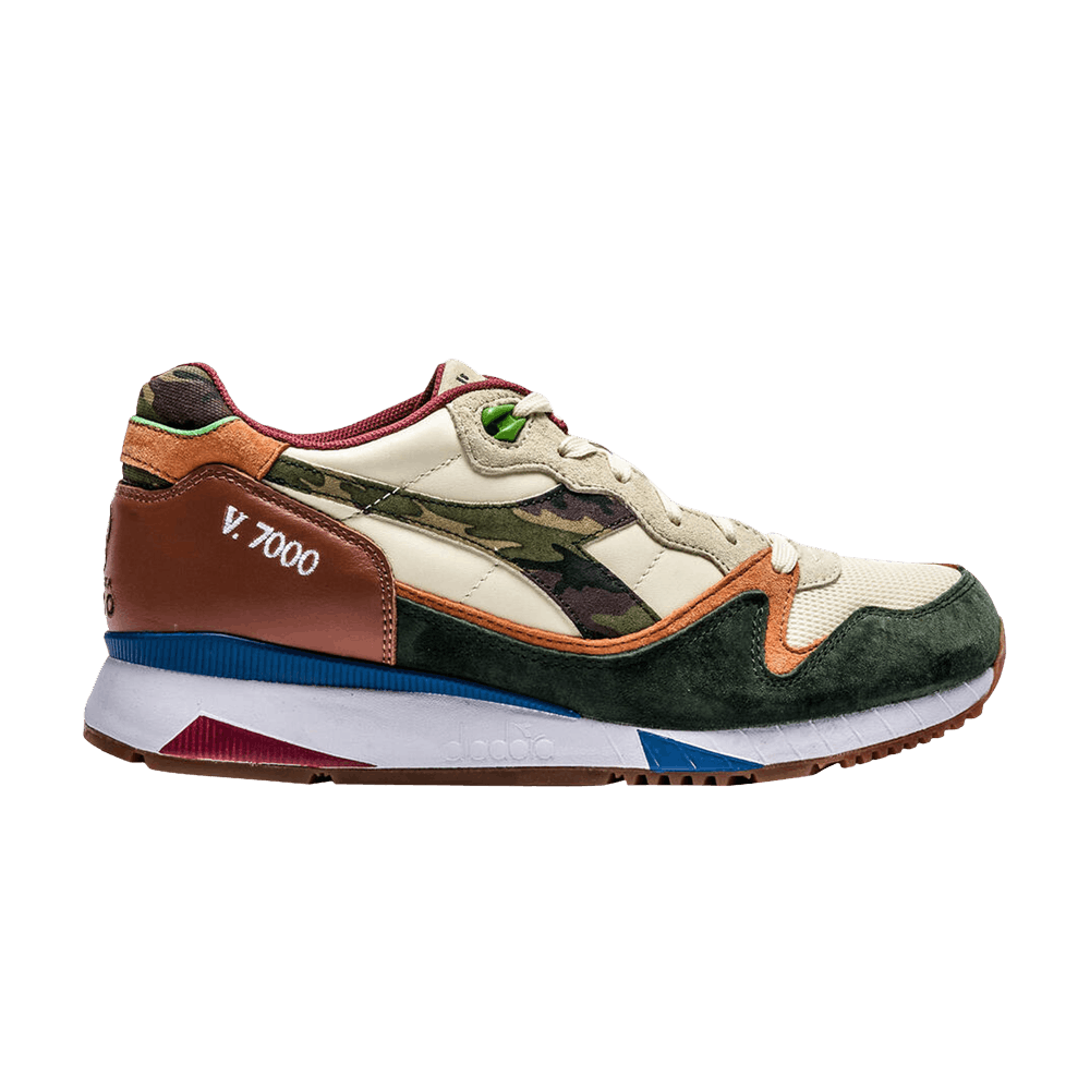 DIADORA DIADORA L'ORIGINAL X BISSO X V7000 MADE IN ITALY 'STRONG TOGETHER'