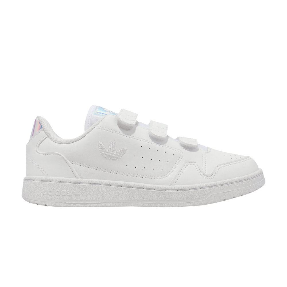 Buy Adidas Wmns NY 90 'White Clear Pink' - GX4461 | GOAT