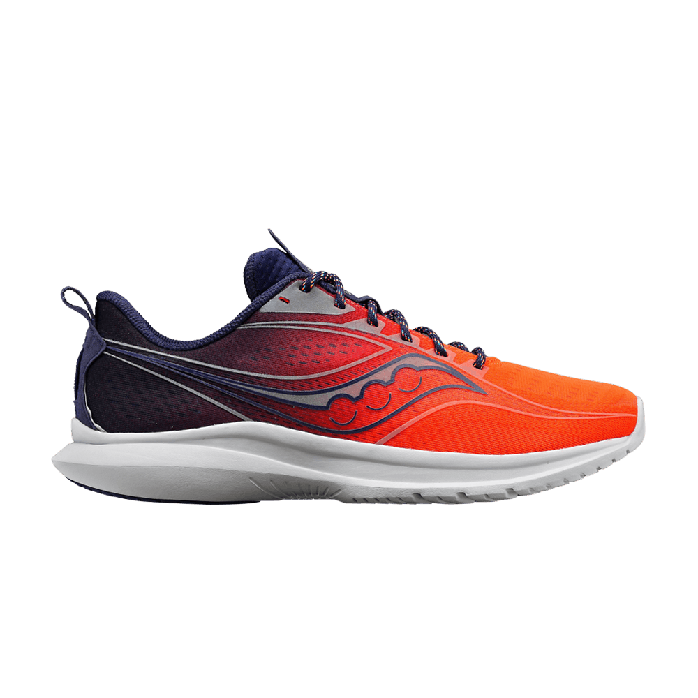 Saucony Wmns Kinvara 13 'ViZiPRO'