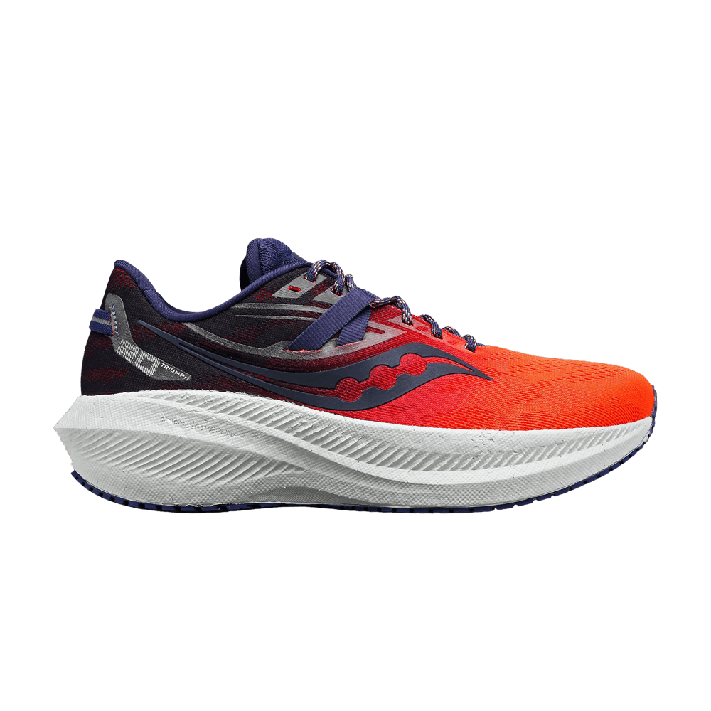 Saucony Wmns Triumph 20 'ViZiPRO'