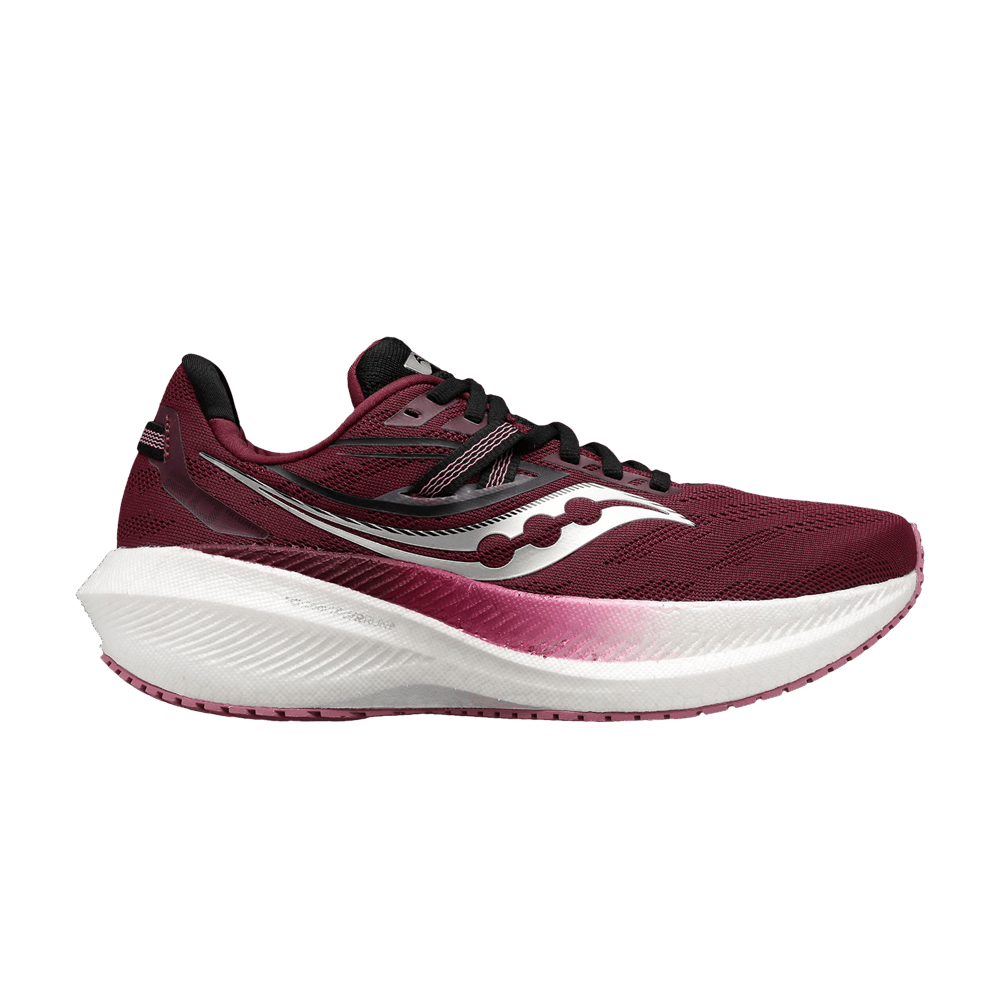 Saucony Wmns Triumph 20 Wide 'Sundown Rose'