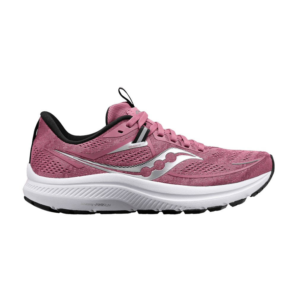 Saucony Wmns Omni 21 'Haze'