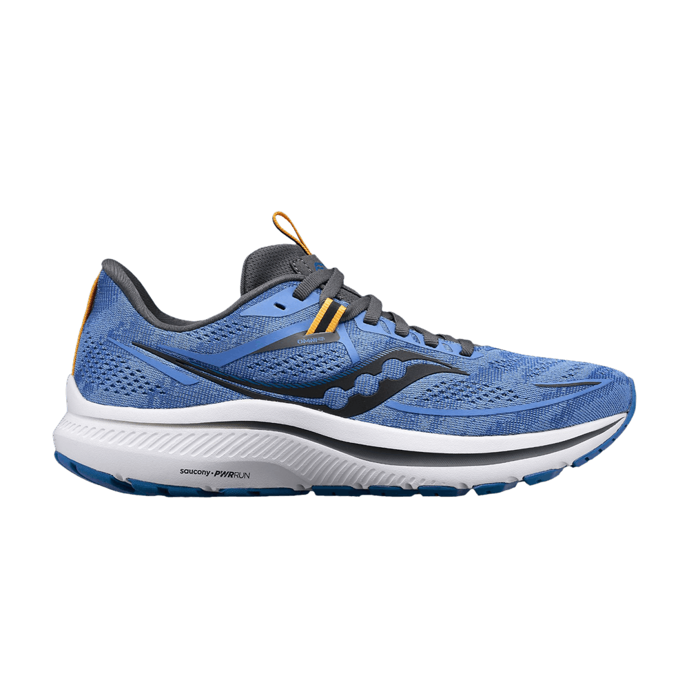 Saucony Wmns Omni 21 'Horizon Shadow'