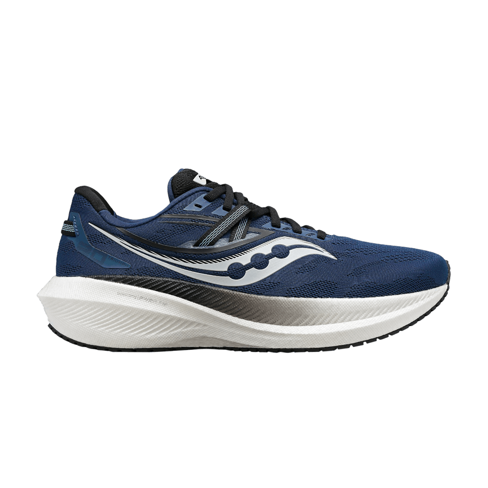 Saucony Triumph 20 'Twilight Rain'