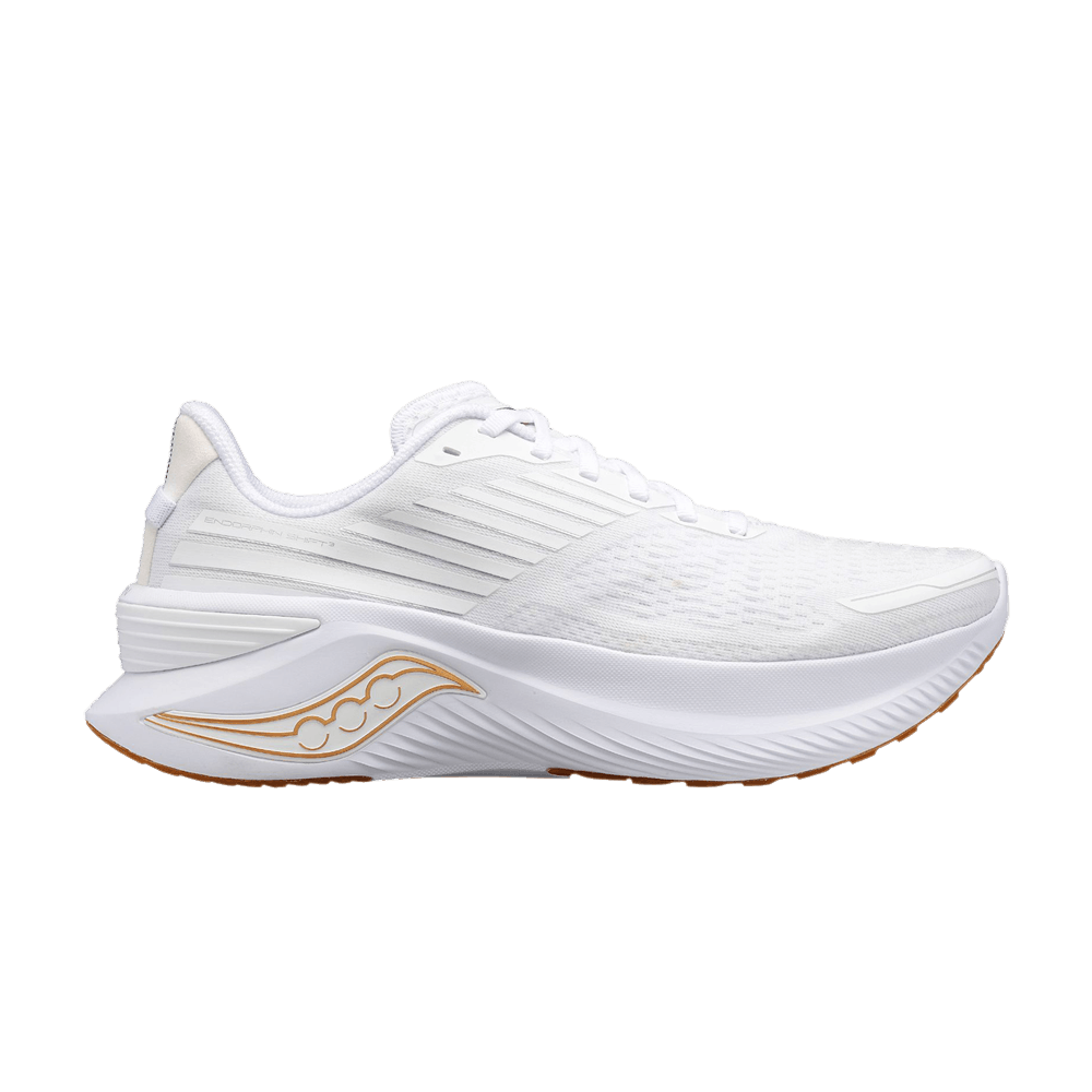 Saucony Endorphin Shift 3 'White Gum'