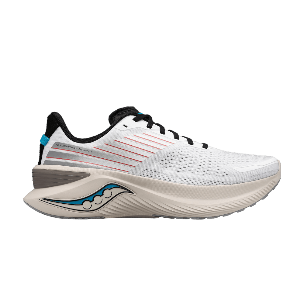 Saucony Endorphin Shift 3 'White Sand'