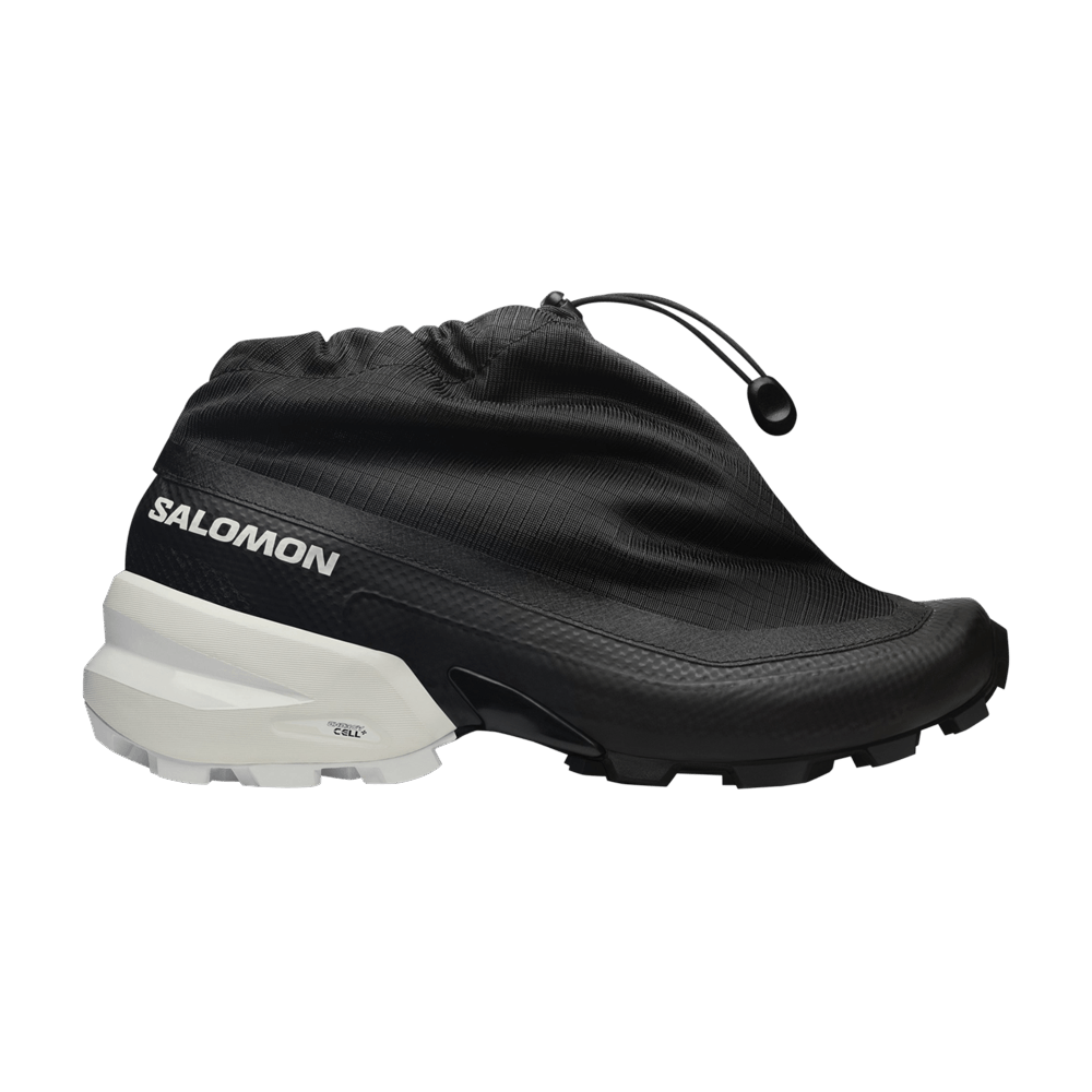 Buy Salomon MM6 Maison Margiela x Cross Hike Mid 'Magnet Vanilla