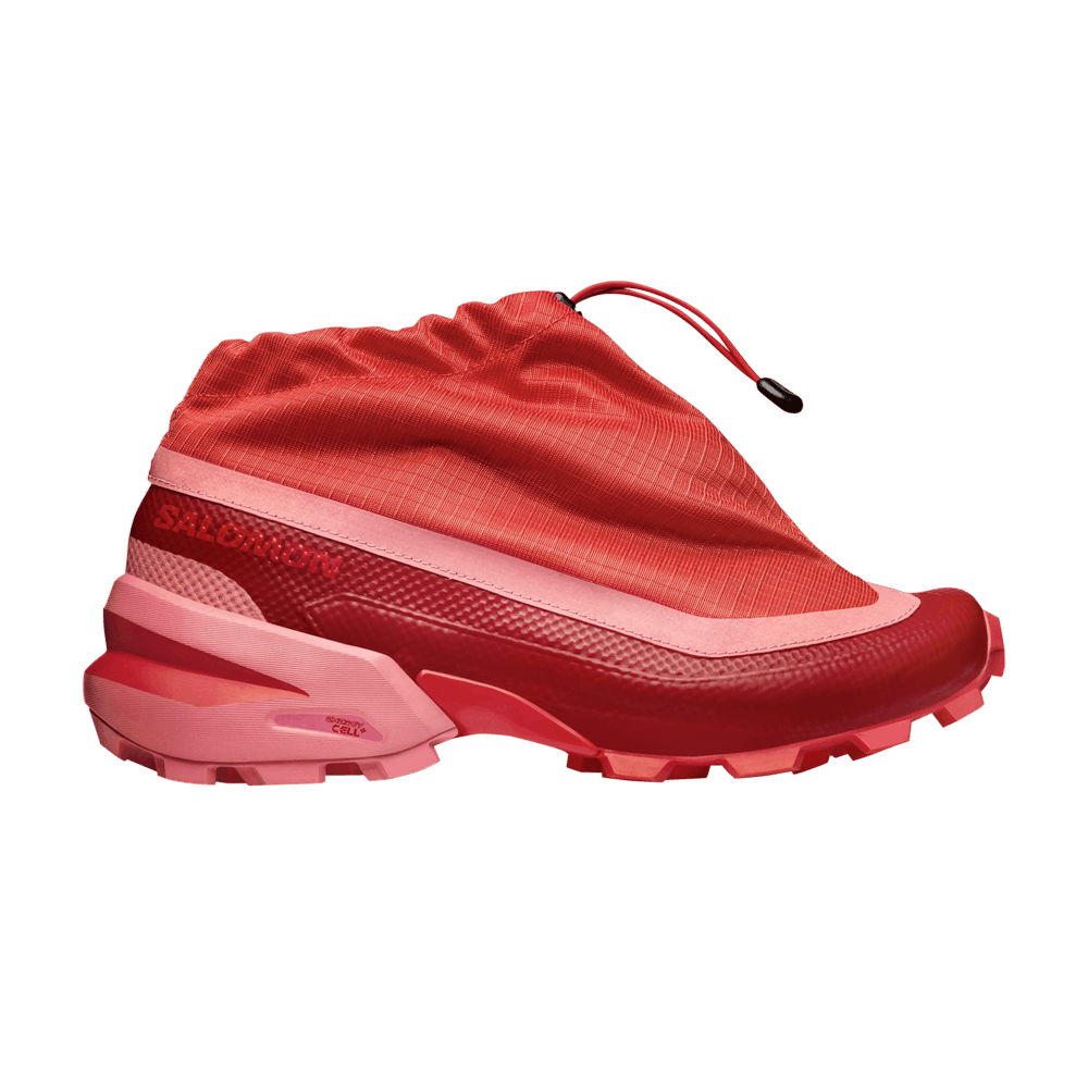 MM6 Maison Margiela x Salomon Cross Hike 'Fiery Red'