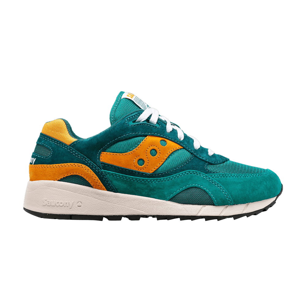 Shadow 6000 'Green Orange'