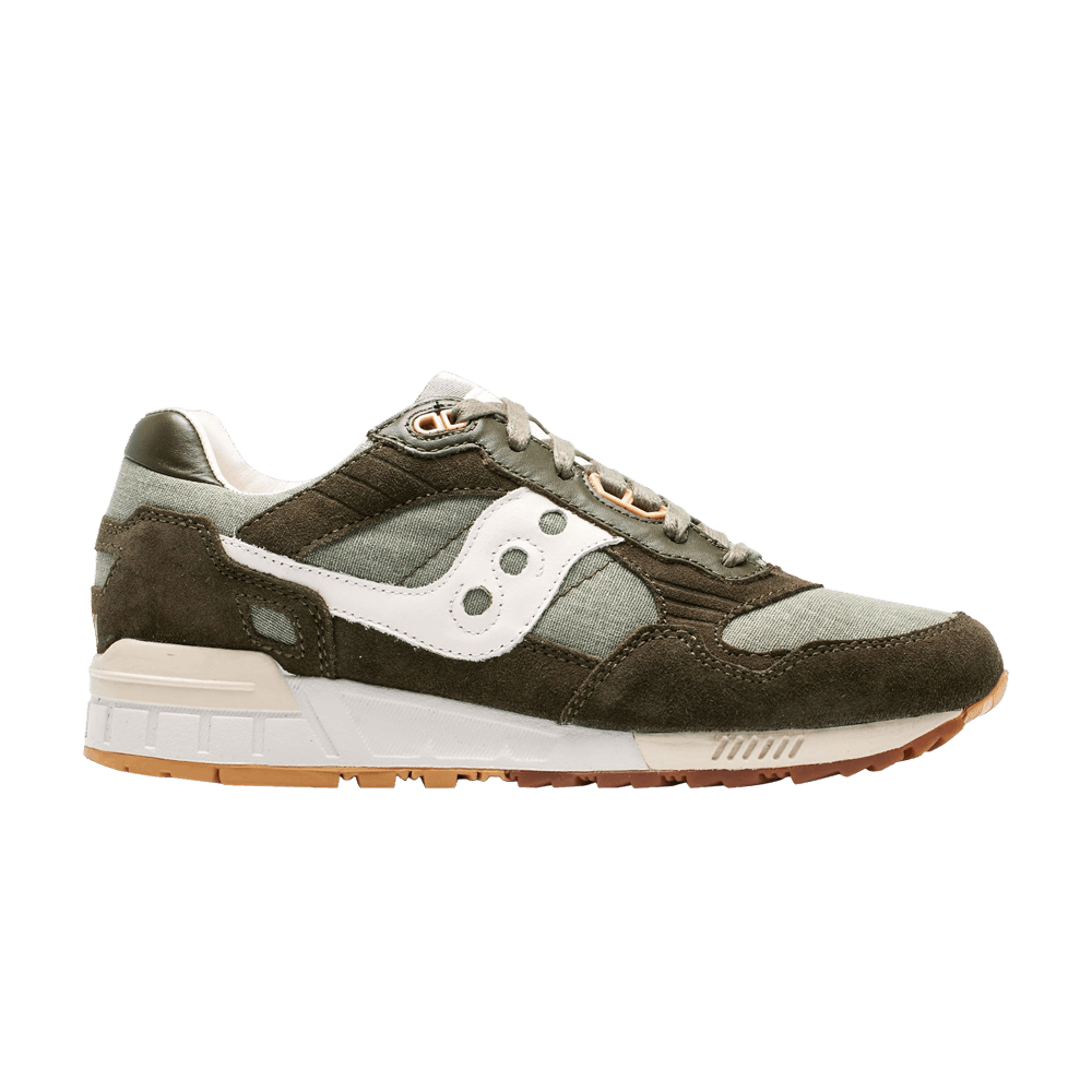 Shadow 5000 Linen 'Green Lime'