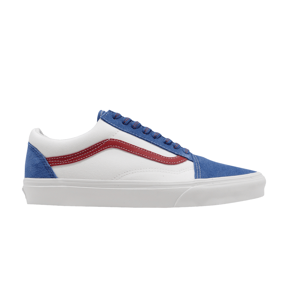 Vans Old Skool 'Sport Pop - Vallarta Blue'