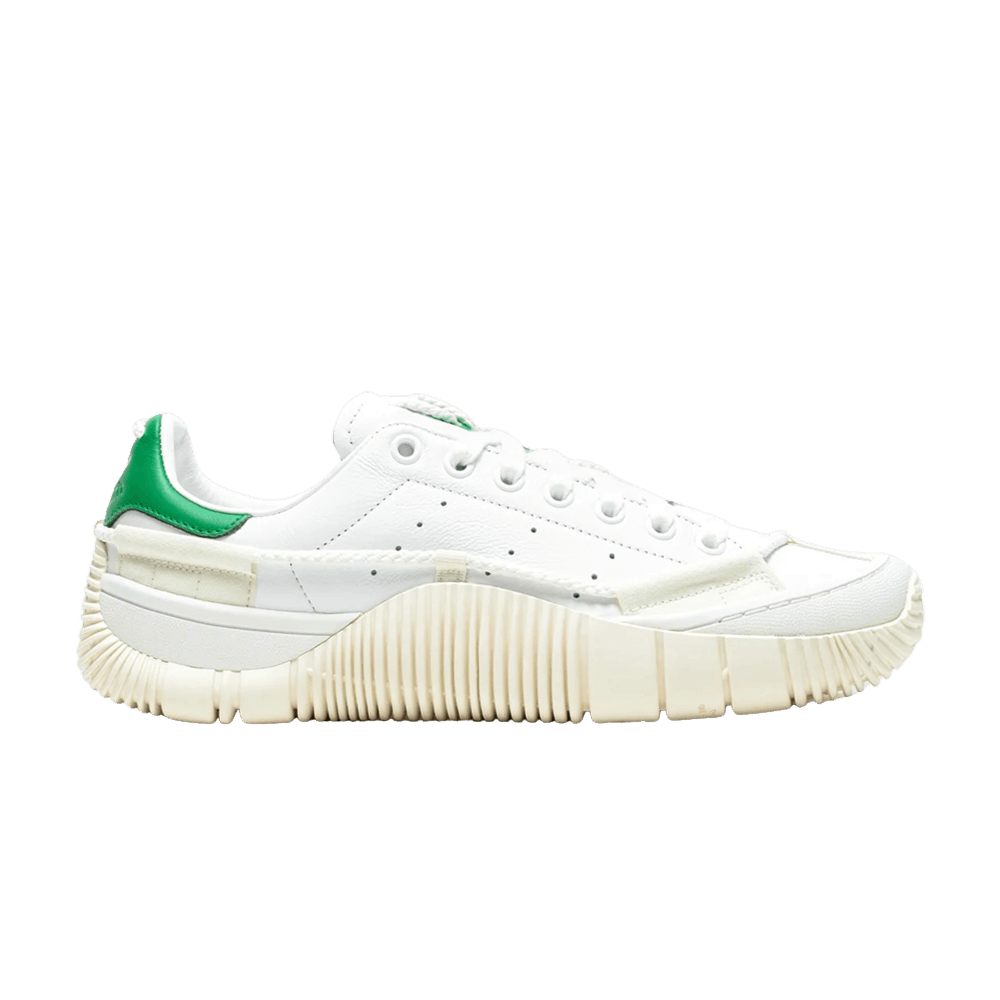 adidas Scuba Stan Craig Green White Green