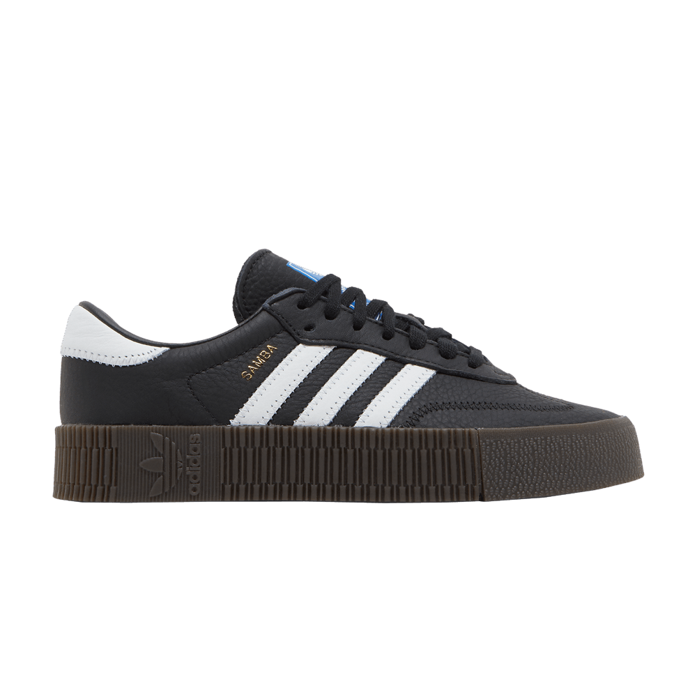 adidas Wmns Sambarose 'Core Black'