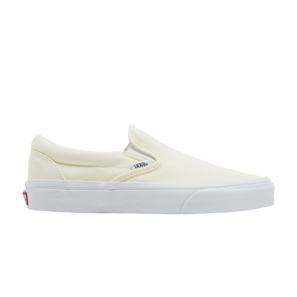 Vans Slip-On 'White'