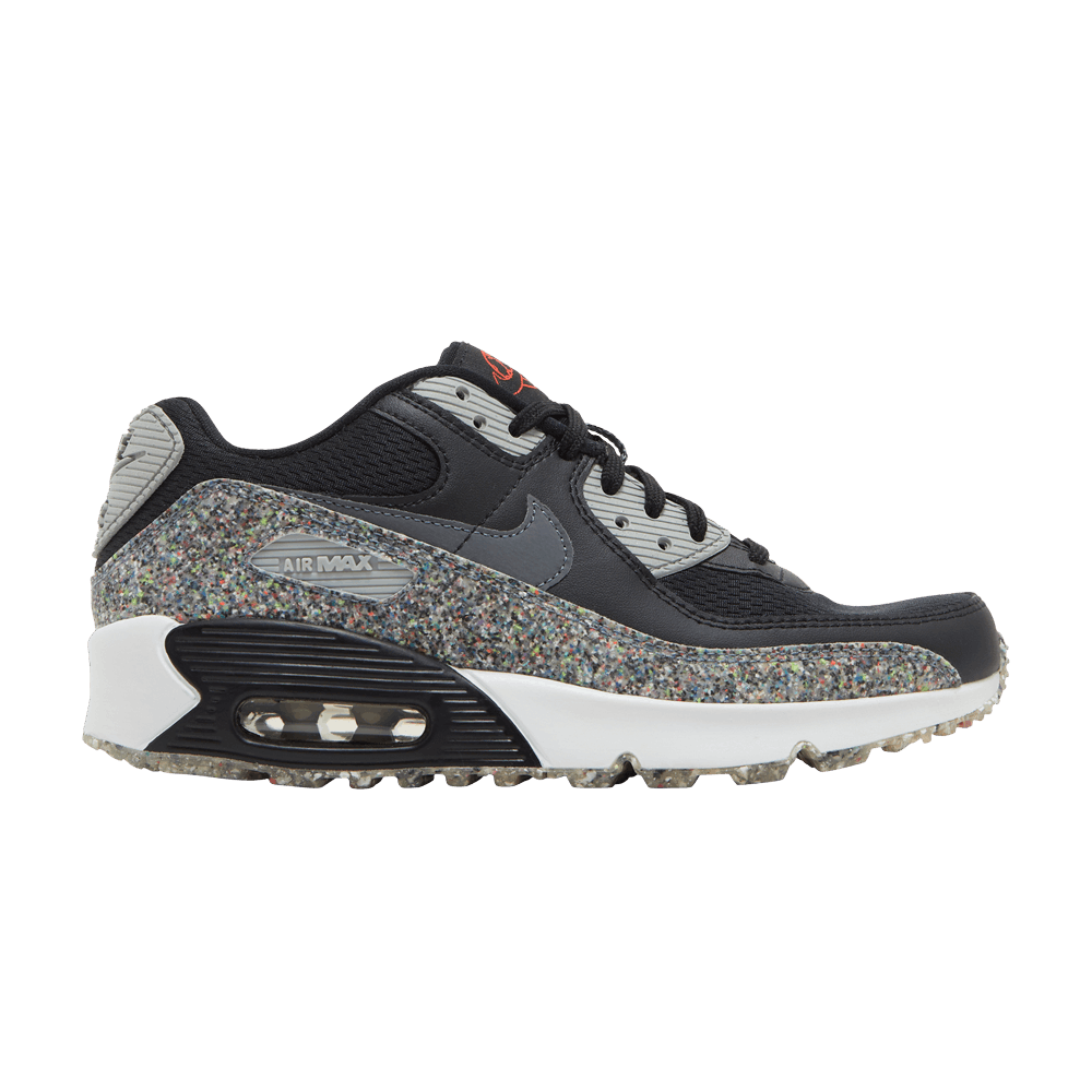 Nike Air Max 90 SE GS 'Space Hippie'