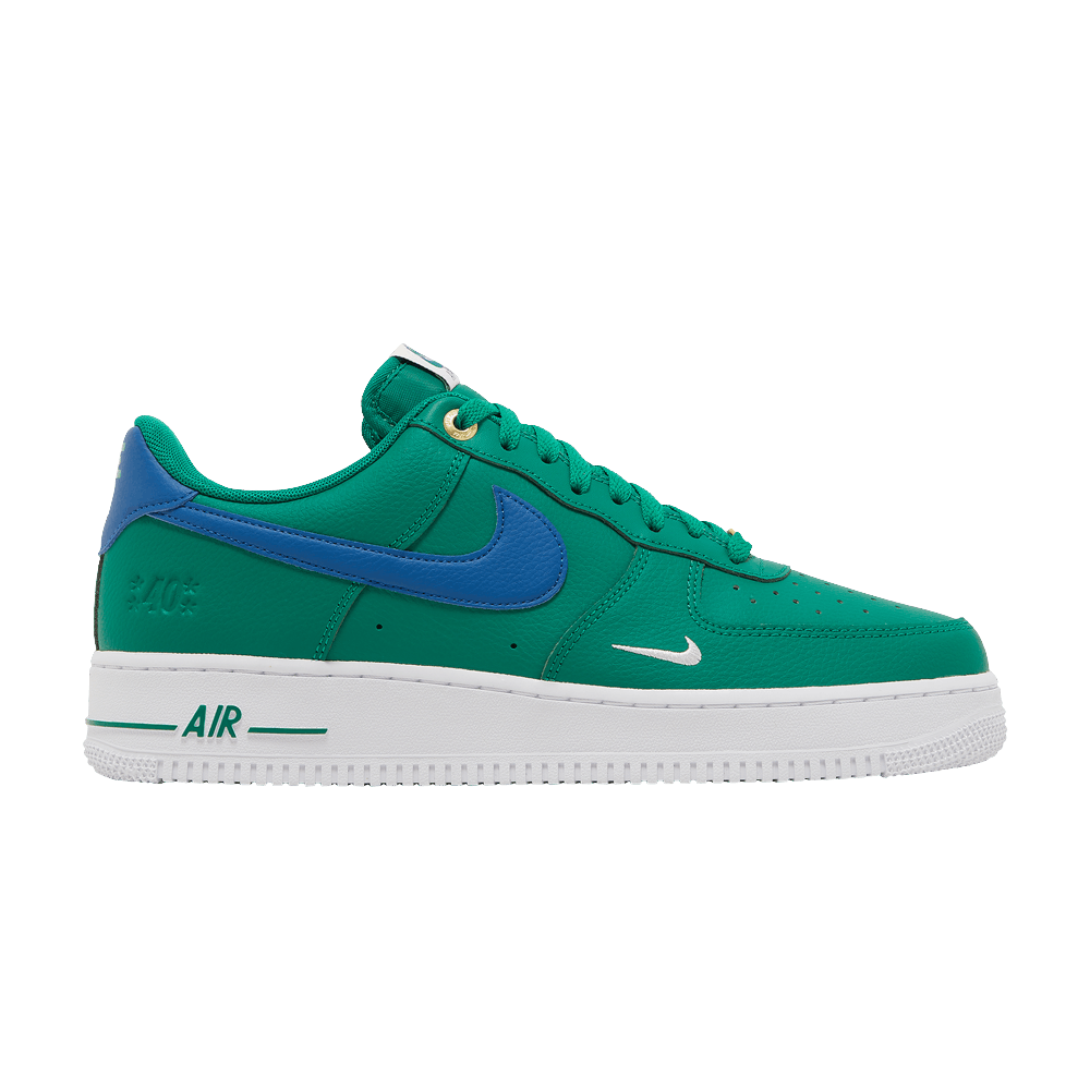 Nike Air Force 1 '07 LV8 '40th Anniversary - Malachite'