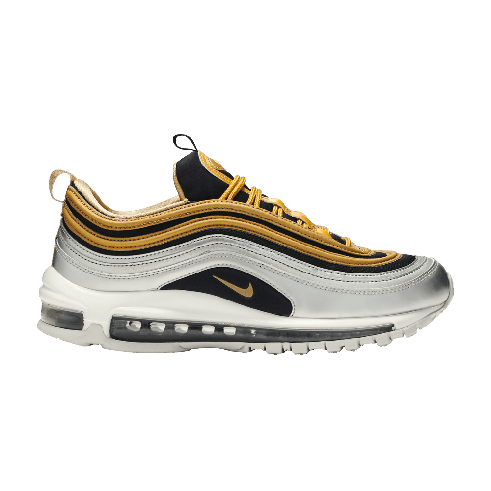 Nike Wmns Air Max 97 'Metallic Gold'