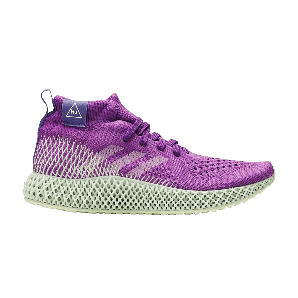 Buy END. x adidas EVO 4D 'Dark Matter' - FX0549 | GOAT