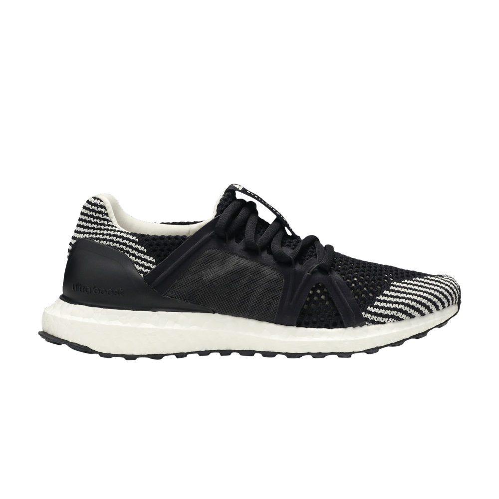 Stella McCartney x adidas Wmns UltraBoost 'Black Granite'