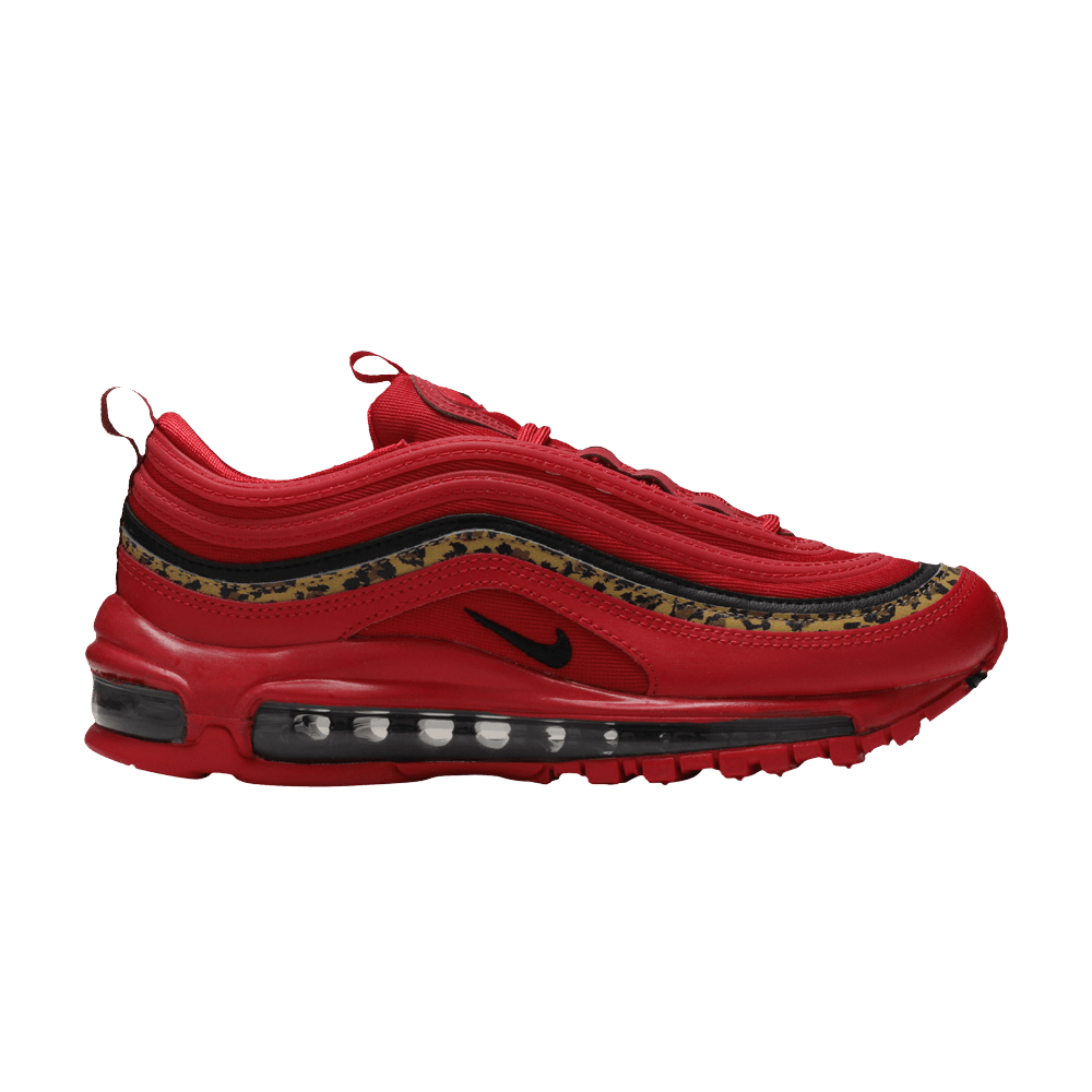 Nike Wmns Air Max 97 'University Red'