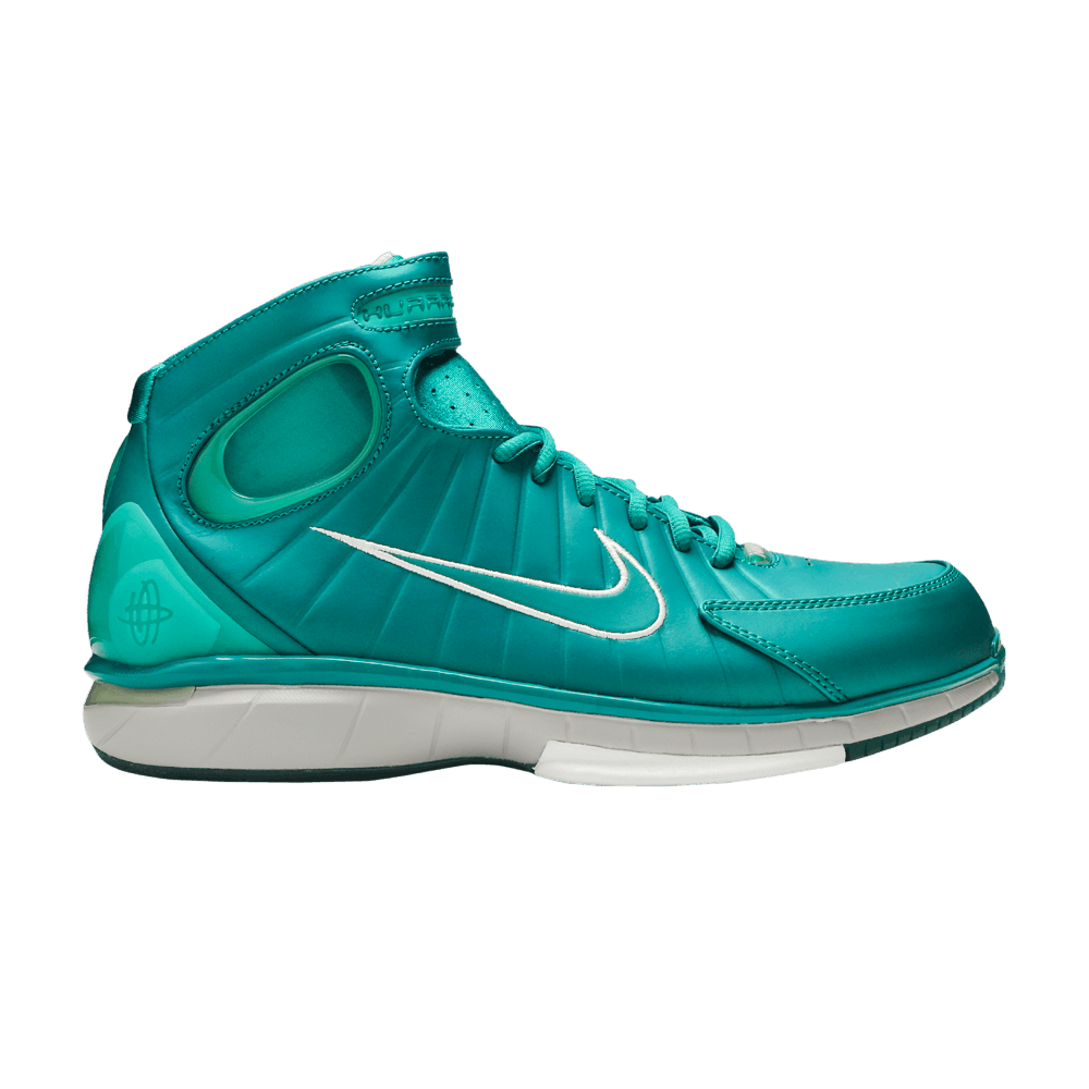 NIKE NIKE AIR ZOOM HUARACHE 2K4