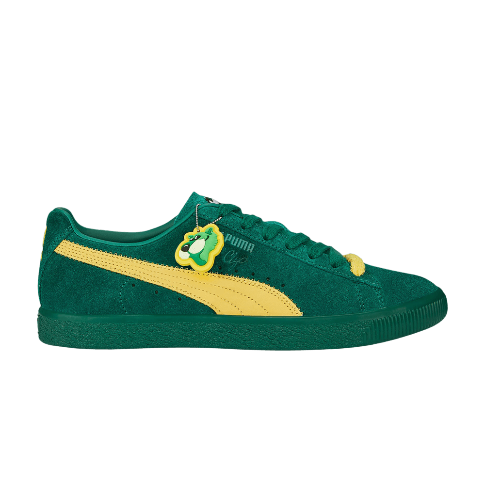 PUMA CLYDE 'SUPER PUMA'