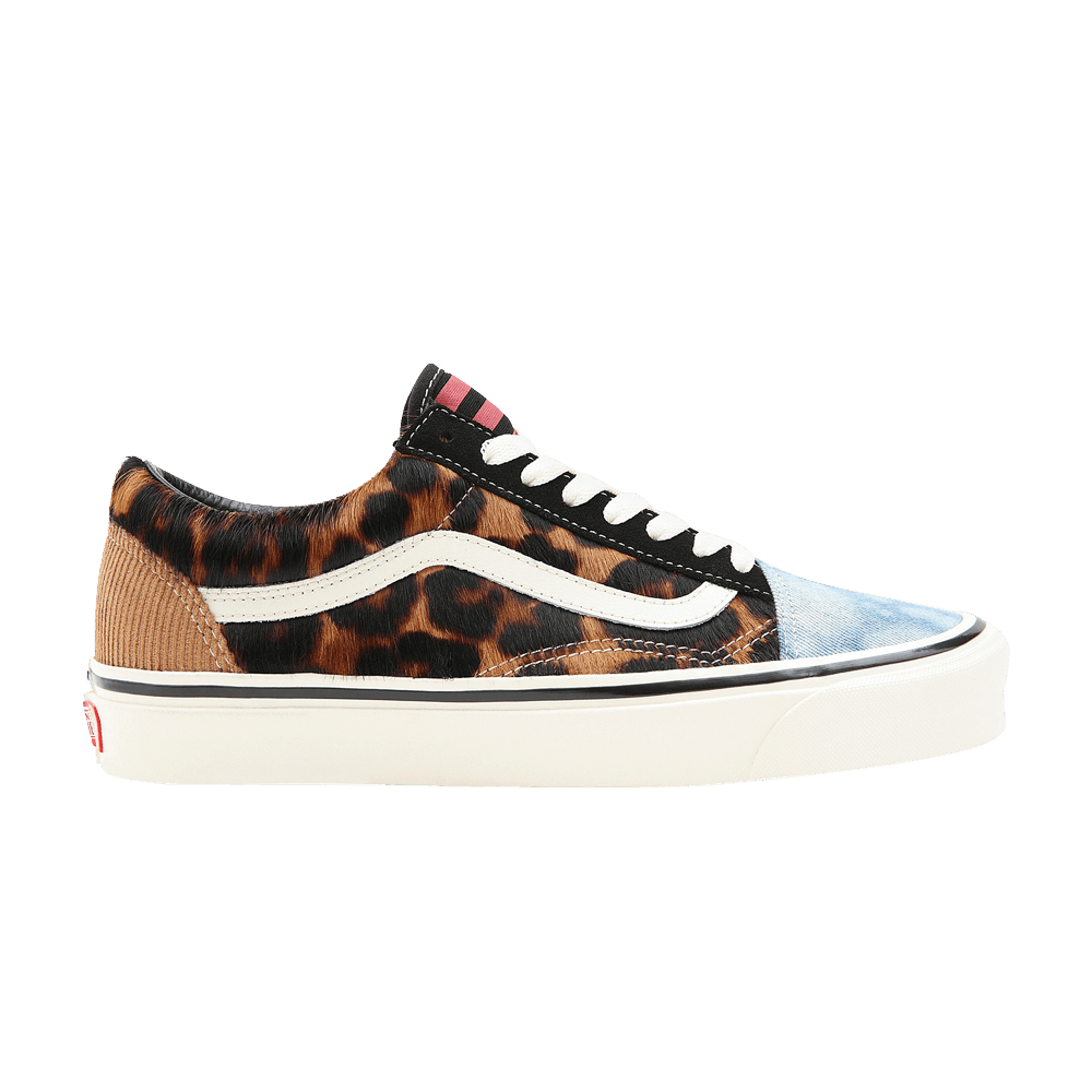 Vans Old Skool 36 DX 'Grunge'