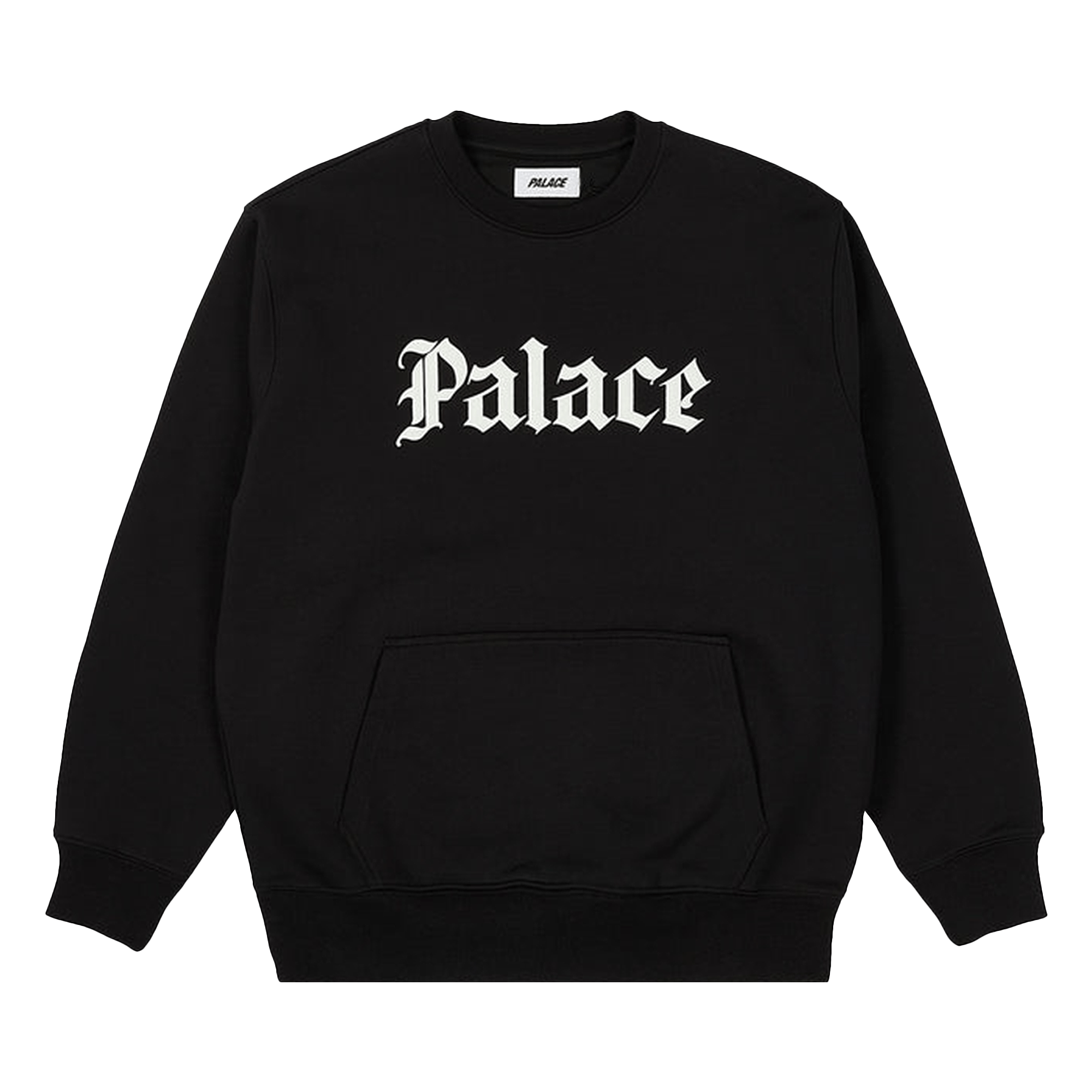 Palace Ye Olde Crew 'Black'