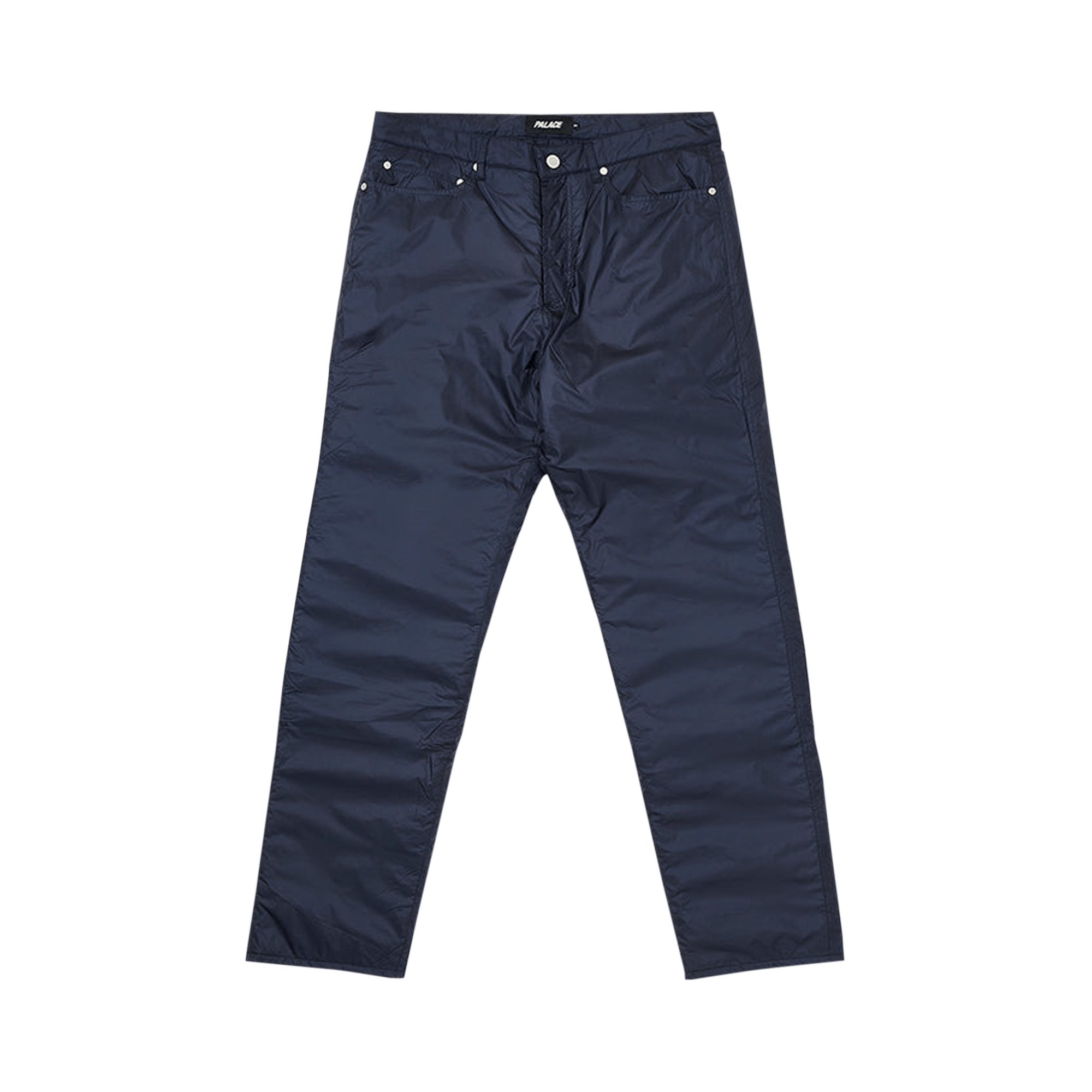 Palace Relaxed Insulated Pertex Trouser 'Navy'