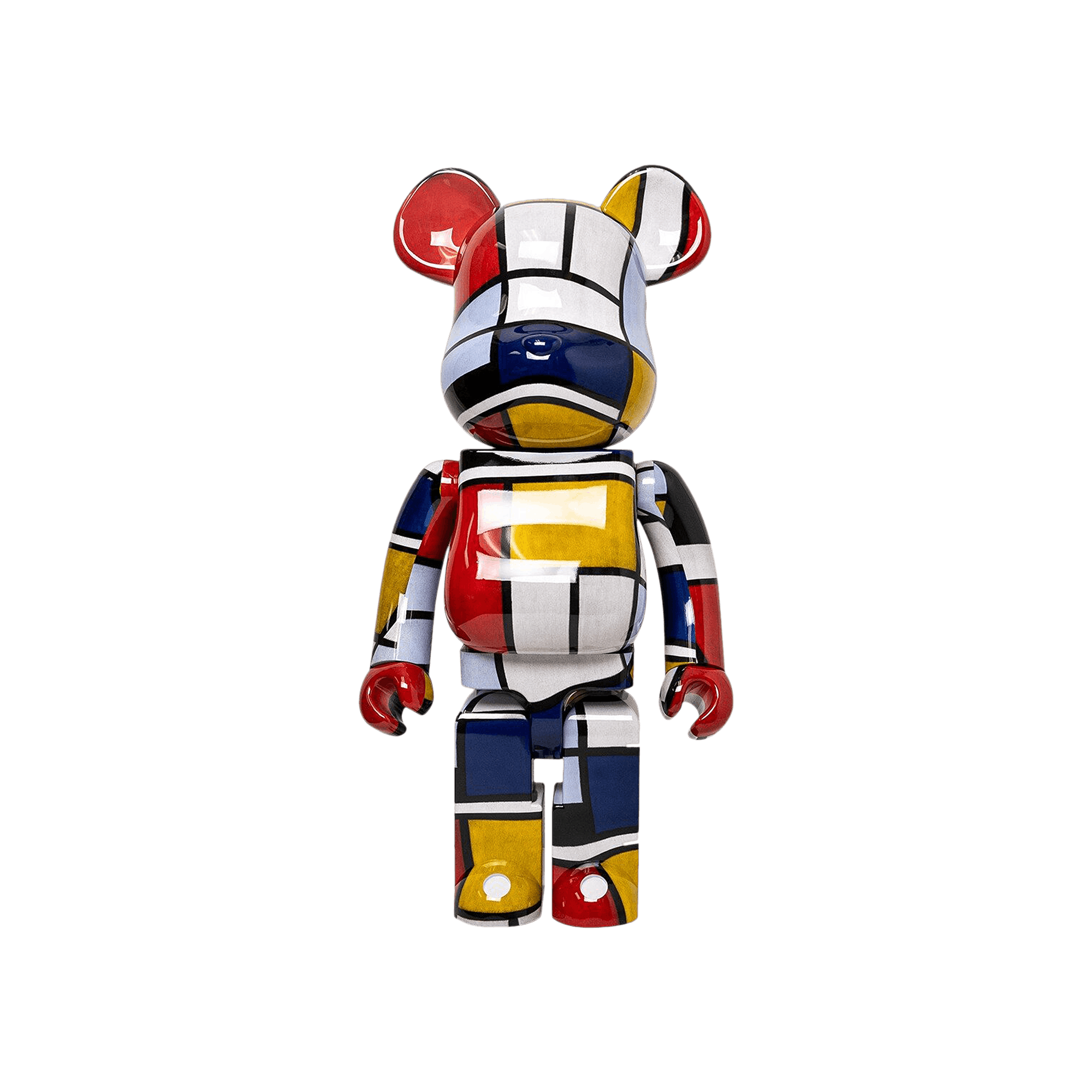 その他 MEDICOM TOY - MEDICOM TOY &quot;BEARBRICK&quot; Ultraman Jones Ultraman & Ultraseven Medicom Toy BE@RBRICK | Hypebeast