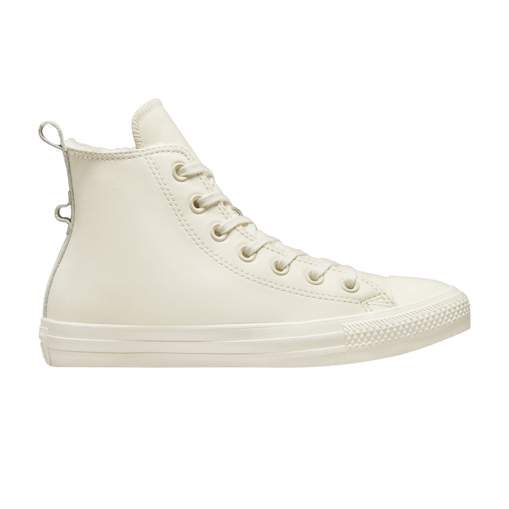 Converse Wmns Chuck Taylor All Star High 'Egret'